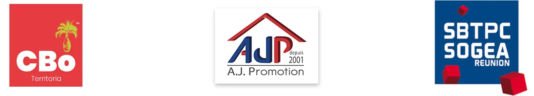 Références clients de NAPSE-OI (1 sur 3)