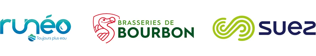 Références clients de NAPSE-OI (2 sur 3)